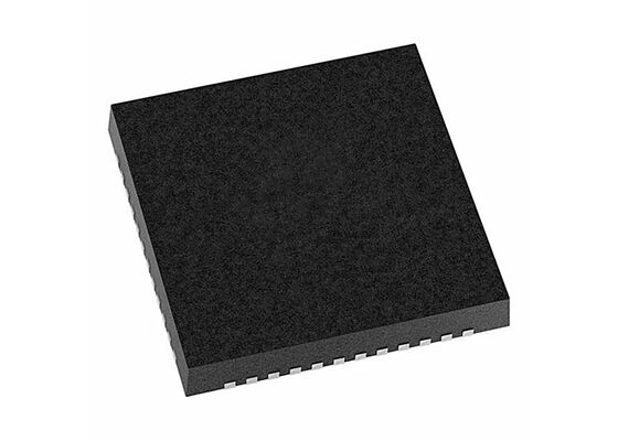 Microcontrôleur PIC32CM5164LE00048-I/U5B MCU Ultra-basse consommation sécurisé et tactile amélioré avec TrustZone