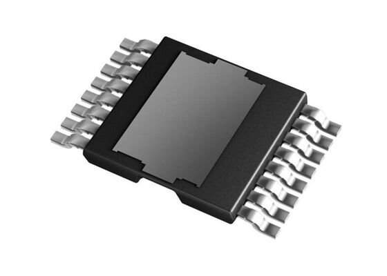 SGT023R70FTP GaN IC 700V 18mOhm en mode amélioré PowerGaN Transistor TOLT-16