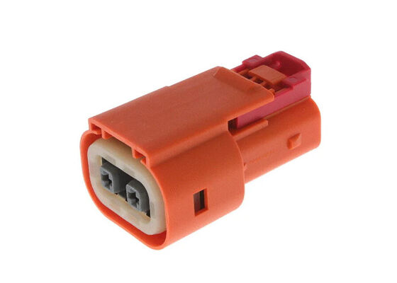 2103177-1 Connecteurs 1000 V Connecteur rectangulaire pour terminaux féminins