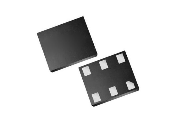 SIT9375AC puce de circuit intégré à très faible jitter différentiel XO oscillateur pour les fréquences de réseau standard