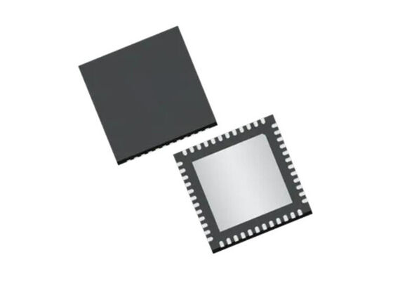 SIT95272 Puce de circuit intégré à 12 sorties Générateur d'horloge programmable premium LGA-48
