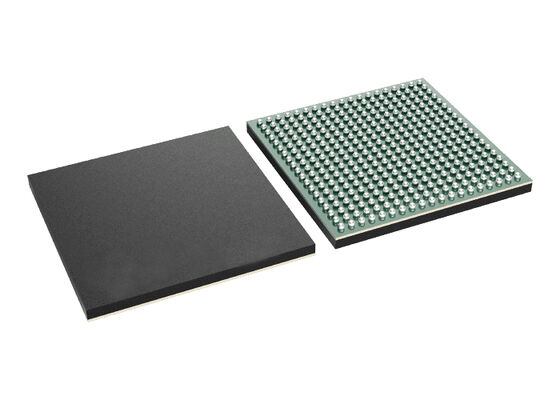 SM320C6748EGWTS3 Microcontrôleur MCU Processeur de signal numérique à virgule flottante C6748