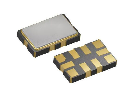 Circuit intégré SIT5357AI Puce Oscillateur Super-TCXO de précision MEMS haute fréquence