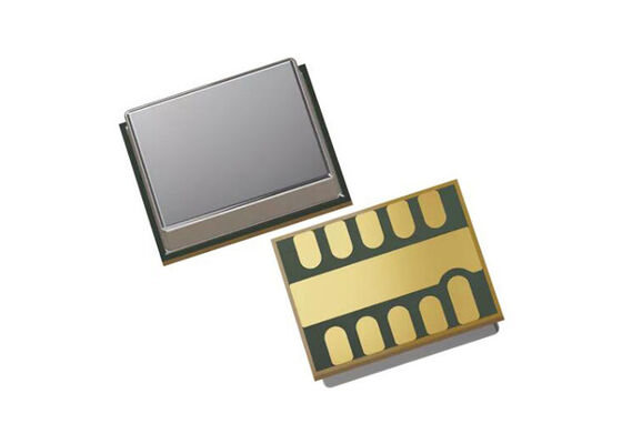 SIT5801AI Puce de circuit intégré OCXO programmable avec 8 heures d'attente OCXO oscillateur