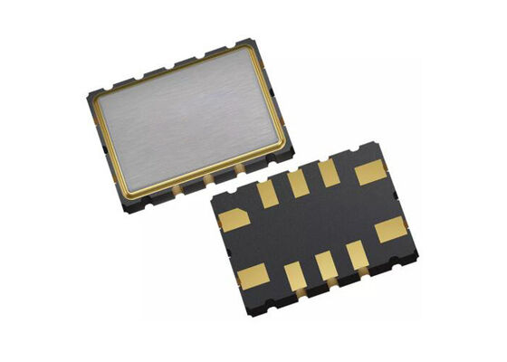 Circuit intégré SIT5503AB Elite X Stratum 3E Super-TCXO Oscillateurs CQFN-10