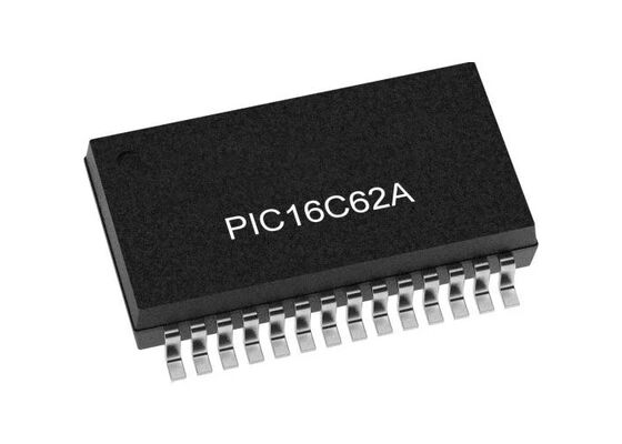 AVR32EA28T-I/SS Microcontrôleur MCU 8 bits 20MHz 32KB Flash AVR DD Microcontrôleur 28-SSOP