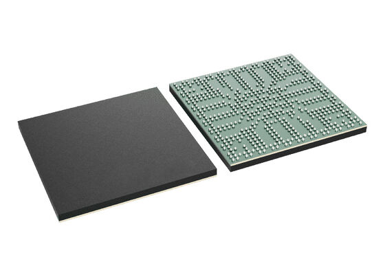 DM383AAAR11 Microcontrôleur MCU Processeurs multimédias numériques DaVinci programmables à faible puissance