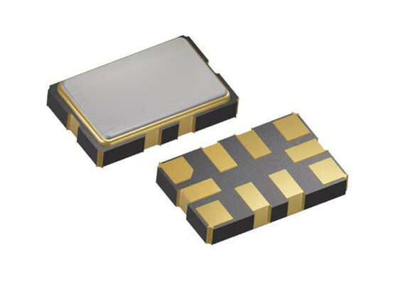 SIT5147AI puce de circuit intégré de 60 MHz à 220 MHz EnduraTM oscillateurs super-TCXO robustes