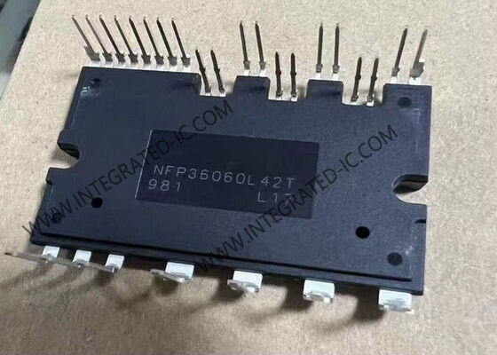 Modules IGBT Automobiles NFP36060L42T 600V 60A Module d'alimentation intelligent Série SPM 3 27