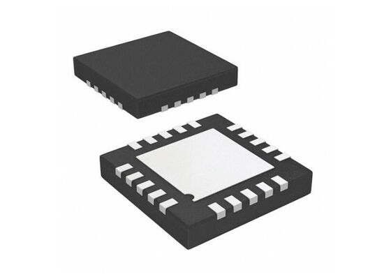 AD7091R-4BCPZ puce de circuit intégré 12 bits approximation successive analogique aux convertisseurs numériques