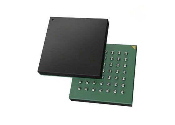 AD4632-20BBCZ Circuit Intégré Convertisseurs Analogique-Numérique 20 bits Double Canal SAR CAN
