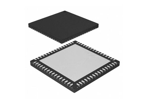 ADS9324CRSKR puce de circuit intégré à 16 canaux et 16 bits SAR ADC à échantillonnage simultané avec AFE intégré