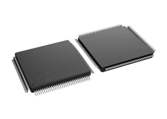 Microcontrôleur AM13E23019GTPDT MCU 200MHz Arm Cortex-M33 MCU de contrôle moteur en temps réel