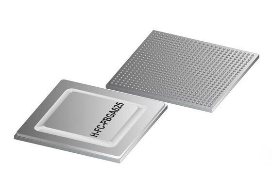 ARA-2120AA-CA0T-B Processor d'IA Unité de traitement neuronal discrète de puce ARA240 DNPU permet une IA d'extrémité robuste