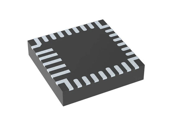 BQ25672RQMR Puce de circuit intégré 3A 24V Chargeur de batterie à chargeuse en mode commutateur entièrement intégré