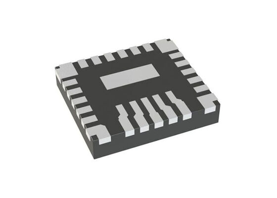 BQ25690RBAR Circuit Intégré Chargeur Bidirectionnel Buck-Boost 34V Autonome/Contrôlé par I²C avec Chemin d'Alimentation