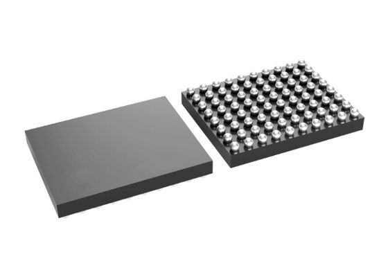 BQ25980YFFR Puce de circuit intégré 8A Chargeur de batterie parallèle à capuche commutée avec protection intégrée