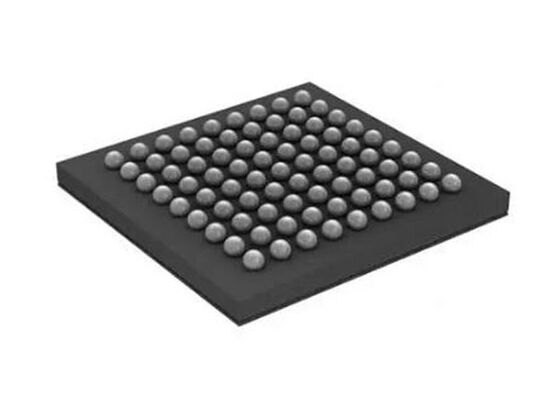 BQ25996YFFR Circuit Intégré Puce Chargeur de Batterie Parallèle à Condensateur Commuté 16A à Cellule Unique Contrôlé par I²C