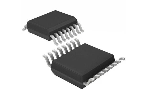 C9KEAZN8AMTG Microcontrôleur MCU 32 bits 48 MHz ARM Cortex-M0+ Kinetis KEA Microcontrôleur 16-TSSOP