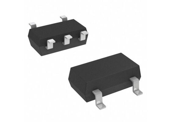 ISL28133AFEZ Puce de circuit intégré à micro-électricité unique Chopper stabilisé Amplificateur opérationnel SC70-5