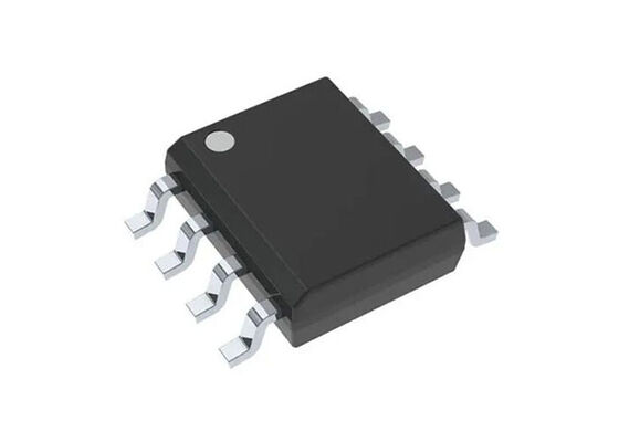 Puce de circuit intégré ISO6021LDR à faible puissance à large bande passante renforcée à double canal Isolateurs numériques