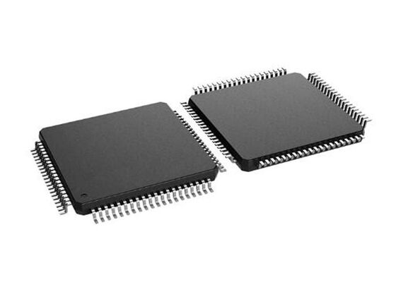 Microcontrôleur F28P551SG5PNR MCU 32 bits Microcontrôleurs LQFP-80 C2000™ Microcontrôleurs temps réel 32 bits