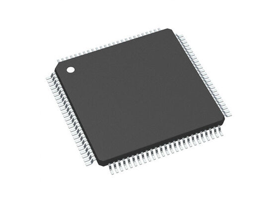 FS32K144NAT0MLL Microcontrôleur MCU 32 bits 2,7 V à 5,5 V ARM Cortex-M4F Microcontrôleur S32K