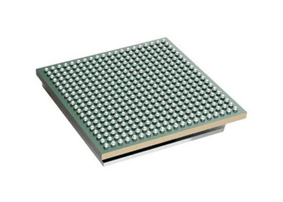 AFE34RF90AQK puce de circuit intégré à quatre canaux à 12 bits 64GSPS émetteur-récepteur d'échantillonnage RF FCBGA-826