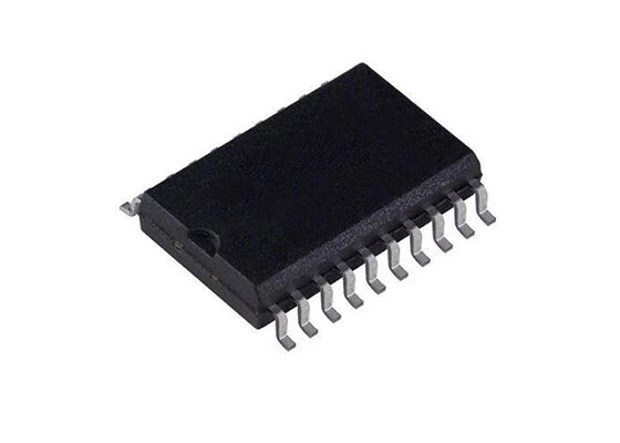Circuit intégré AMC4311RDVVR Amplificateur de puissance isolé renforcé 2V avec sortie asymétrique ratiométrique