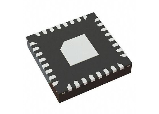 BQ40Z80RSMR Puce de circuit intégré Puce unique entièrement intégrée Gestionnaire de batterie Li-Ion