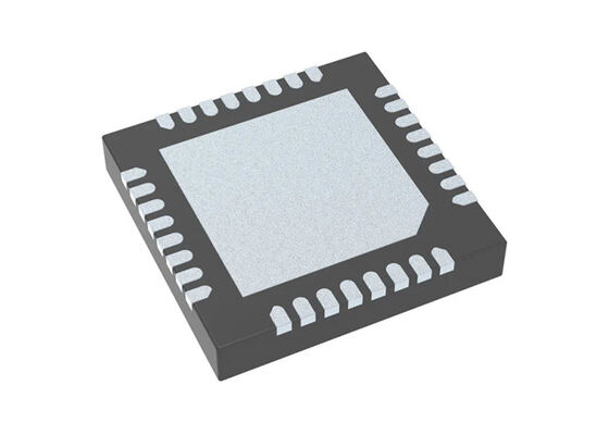 Circuit Intégré BQ25720RSNR Contrôleur de Charge de Batterie Buck-Boost avec Moniteur d'Alimentation Système