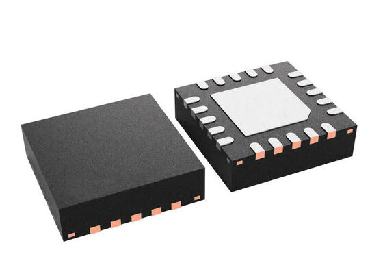 Puce de circuit intégré BQ76907RGRR, moniteur et protecteur de batterie de haute précision pour aspirateurs