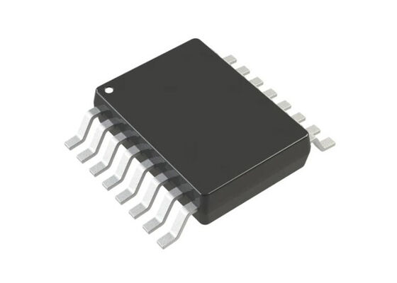 LTC2946IMS puce de circuit intégré moniteur de système rail-à-rail à phase unique MSOP-16 mesure de l'énergie