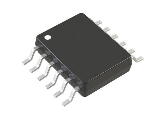 LTC4231CMS-1 puce de circuit intégré microélectricité régulateur de commutation à chaud MSOP-12 gestion de l'alimentation IC
