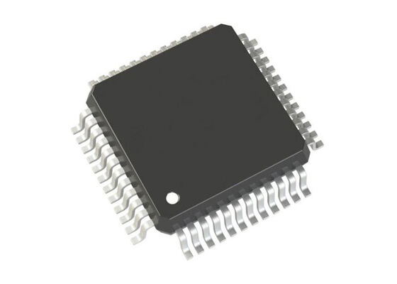 LTC2357CLX-16 puce de circuit intégré à quatre canaux à 16 bits différentielle analogique à convertisseur numérique