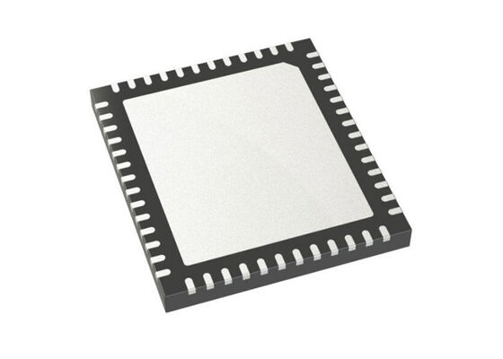 LTC2324HUKG-14 puce de circuit intégré à haute vitesse 14 bits échantillonnage simultané convertisseurs ADC QFN-52