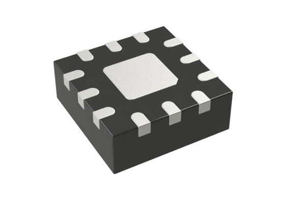 Circuit intégré LTC4231IUD-1, contrôleurs de tension Hot Swap, QFN-12, circuit intégré de gestion de l'alimentation