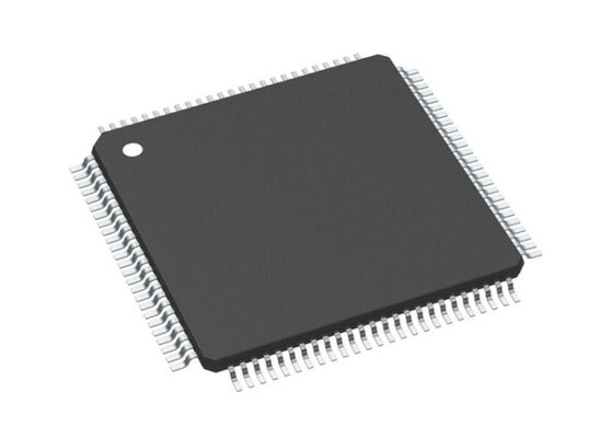 M33C321ASPZR Microcontrôleur MCU 160MHz ARM Cortex-M33 MCU LQFP-100 Microcontrôleur 32 bits