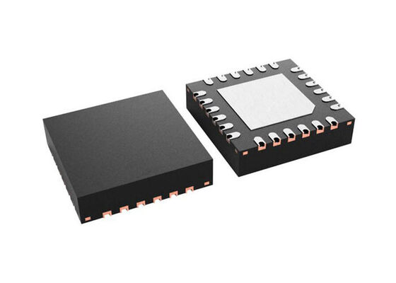 Microcontrôleur MSPM0G5187SRGER MCU Microcontrôleurs à signaux mixtes avec NPU TinyEngineTM