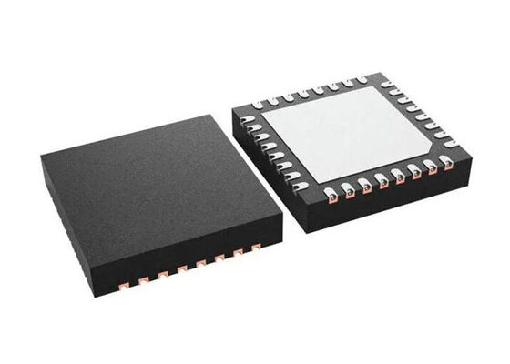 MSPM0G5187SRHBR Microcontrôleur MCU 80MHz Arm Cortex-M0+ Microcontrôleur à signal mixte