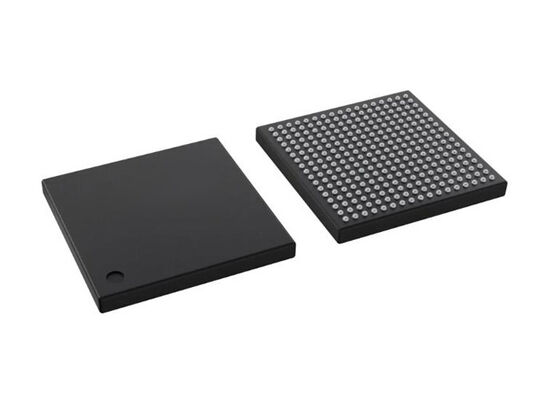 R7KA8T2AFDCAC Microcontrôleur MCU de la série RA8T2 Microcontrôleur 800MHz 32 bits microcontrôleur IC