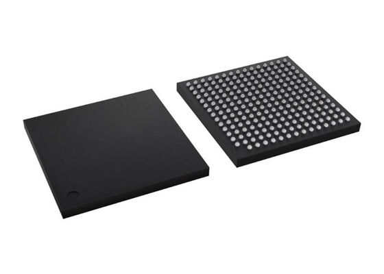 Microcontrôleur R7KA8T2ADECAB MCU RA8T2 Microcontrôleur IC LFBGA-224 Microcontrôleur 32 bits IC