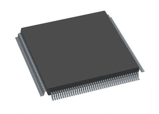 Microcontrôleur S32N550AACN0VUD MCU Processeur Super-Intégré pour Calcul Central