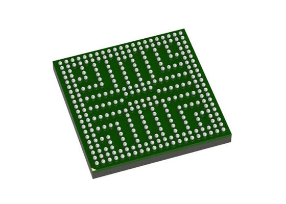 Microcontrôleur MIMX9131DVVXJAB MCU 1.4GHz Microprocesseur 64 bits IC Processeurs i.MX 91 LFBGA306