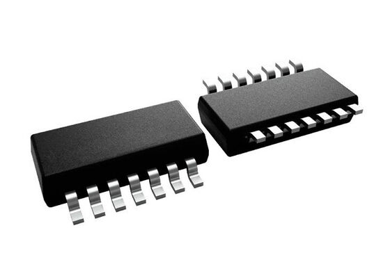 TCAN1473ACDYYRQ1 Circuit Intégré Automobile Transmetteur-Récepteur CAN FD à Faible Puissance et Amélioration du Signal