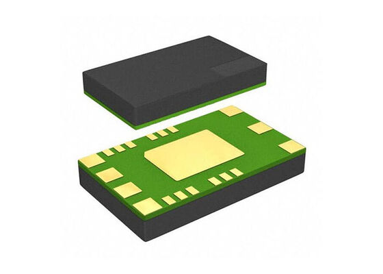 TPSM84A22MOJR puce de circuit intégré 10A module d'alimentation avec condensateurs d'entrée et de sortie intégrés
