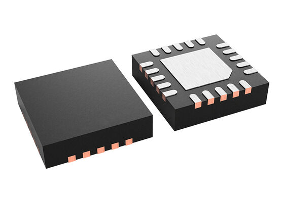 MSPM0C1104SRUKR Microcontrôleur MCU 24MHz Arm Cortex-M0+ Microcontrôleur à signal mixte avec ADC de 12 bits
