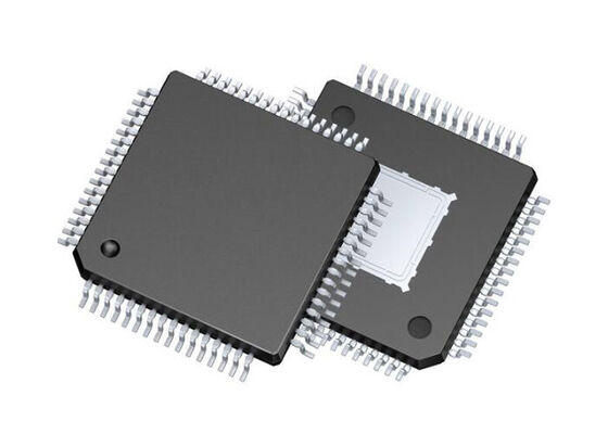 TLE9744QK puce de circuit intégré OPTIREGTM PMIC Puce PG-LQFP-64 IC de gestion de l'alimentation automobile