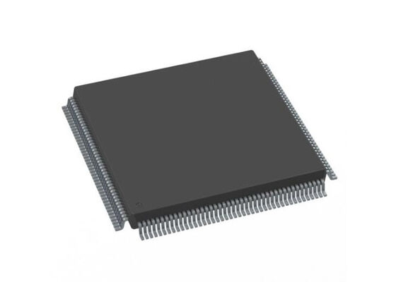 MCXE31BMPB Microcontrôleur MCU 160MHz MCX E31 Microcontrôleur à 32 bits IC HDQFP-172