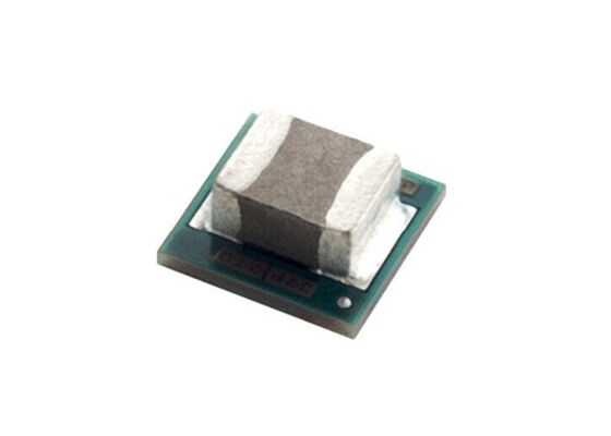 Module convertisseur abaisseur synchrone à circuit intégré TPS82150SILR avec inductance intégrée MicroSiP™